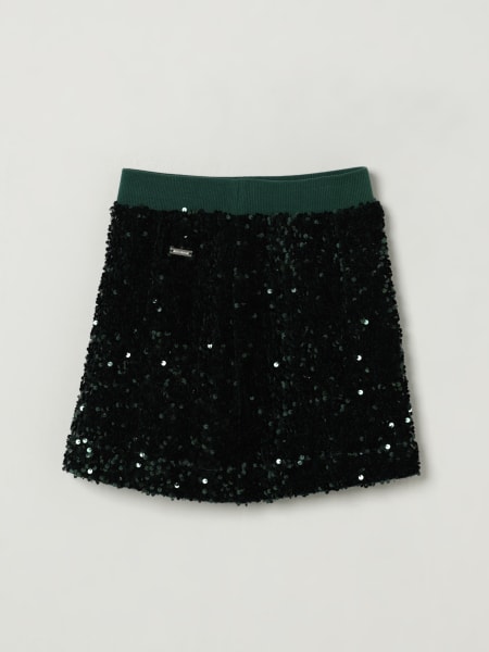 Skirt kids Monnalisa
