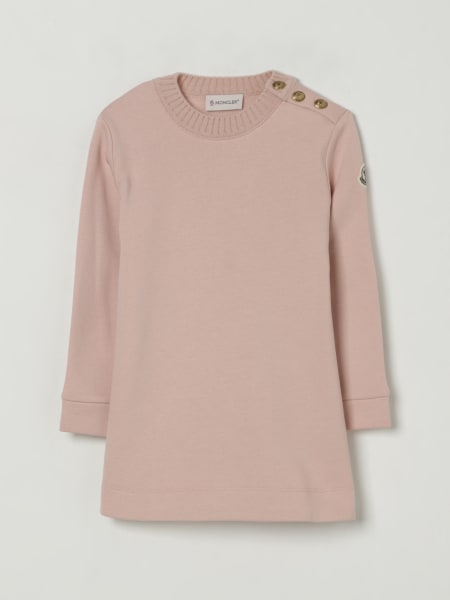 Dress kids Moncler