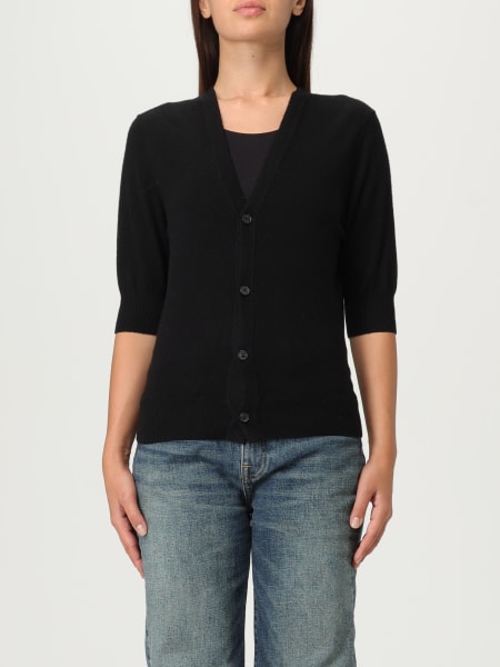 Cárdigan mujer R13