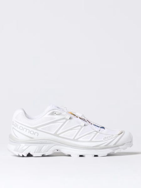 Sneakers Advanced XT-6 Salomon in mesh >