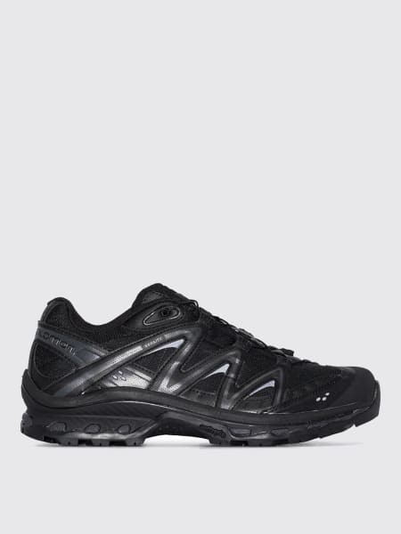 Sneakers XT-Quest Advanced Salomon in mesh e gomma >