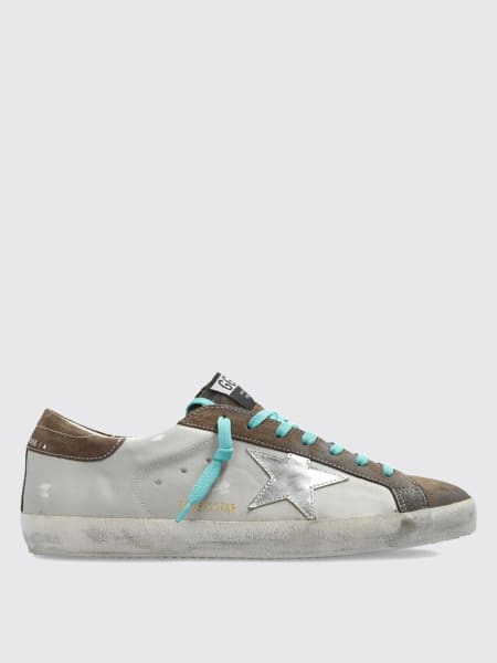 鞋 男士 Golden Goose