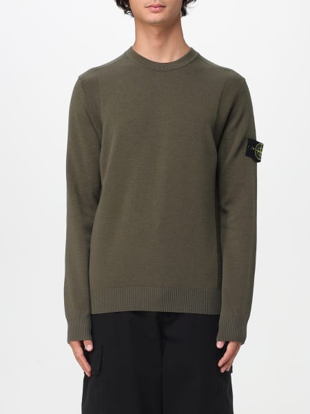 毛衣 男士 Stone Island