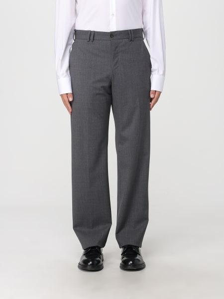 Pantalone sartoriale PT Torino in lana