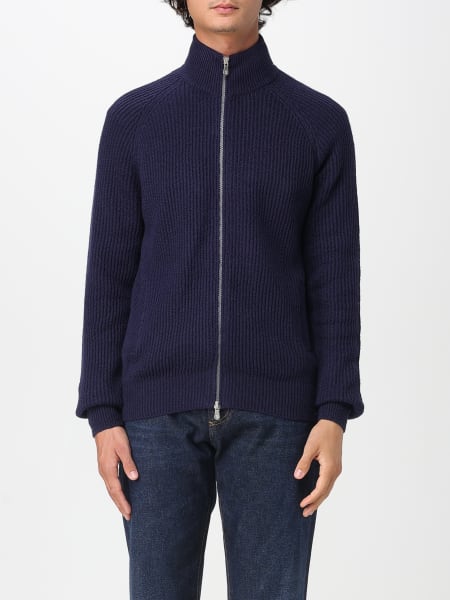 Cardigan men Brunello Cucinelli