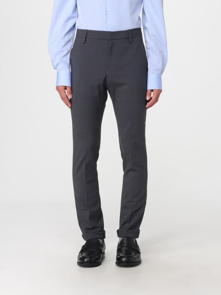 Брюки Мужское Dondup