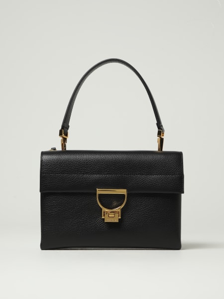 Crossbody bags woman Coccinelle