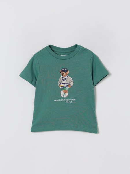 T-shirt kids Polo Ralph Lauren