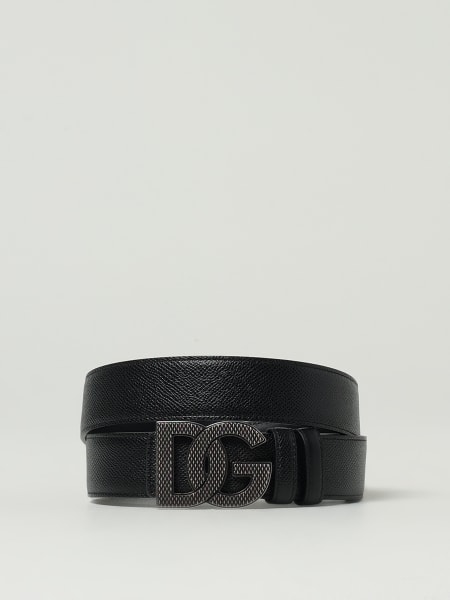 Ceinture homme Dolce & Gabbana