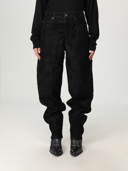 isabel marant etoile パンツ Women's Pants & Shorts Marant Etoile | ISABEL MARANT