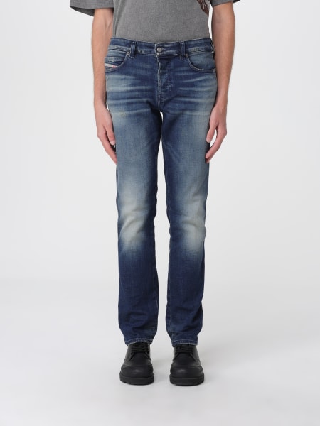 청바지 남성 Diesel