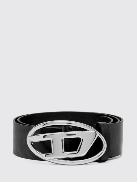 Belt woman Diesel