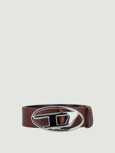 벨트 여성 Diesel