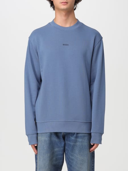 Sweatshirt men Boss