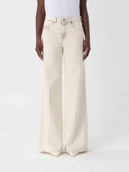 청바지 여성 Diesel