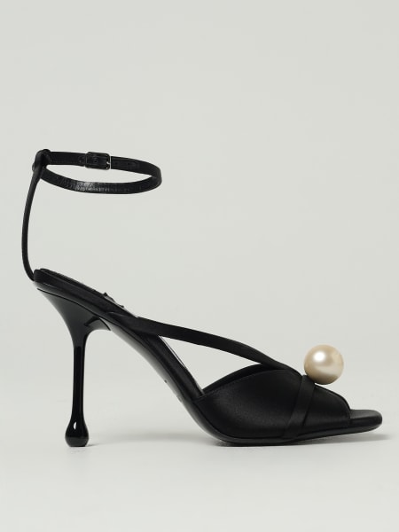 Flat sandals woman Jimmy Choo