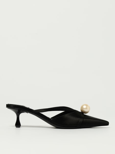 Flat sandals woman Jimmy Choo