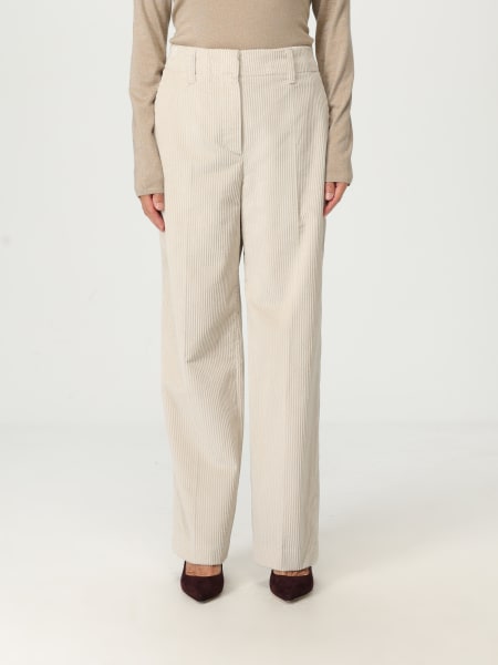 Pantalón mujer Brunello Cucinelli