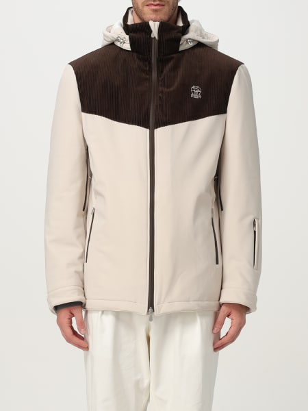 Jacke herren Brunello Cucinelli