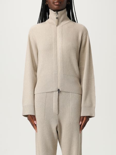 Cardigan woman Brunello Cucinelli