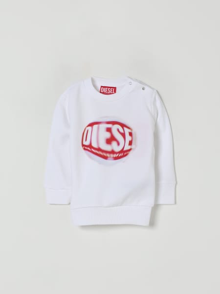 セーター ボーイ Diesel