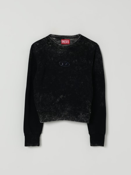 스웨터 남아 Diesel