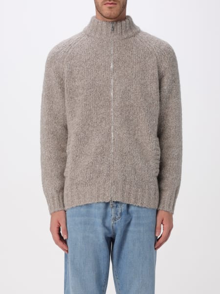 Cardigan men Brunello Cucinelli