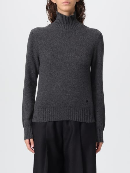 Sweater woman Ami Paris