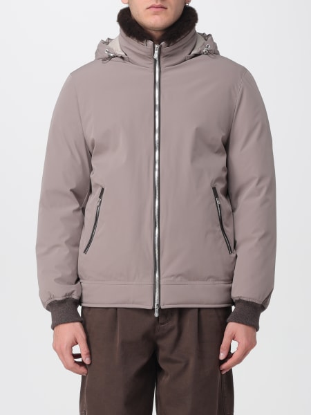 Jacke herren Brunello Cucinelli