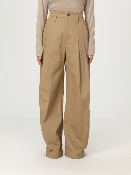Pantalón mujer Brunello Cucinelli
