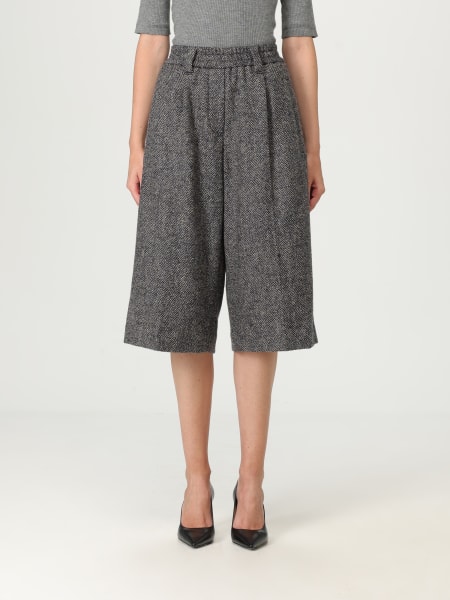 Pants woman Brunello Cucinelli