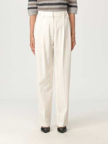 Pantalón mujer Brunello Cucinelli