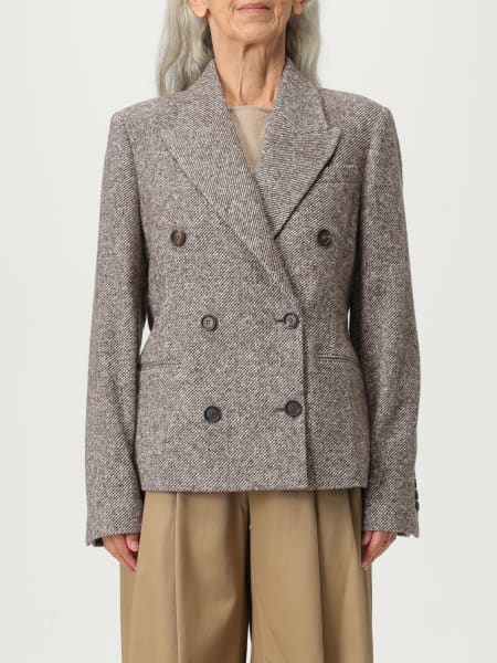 Jacket woman Brunello Cucinelli