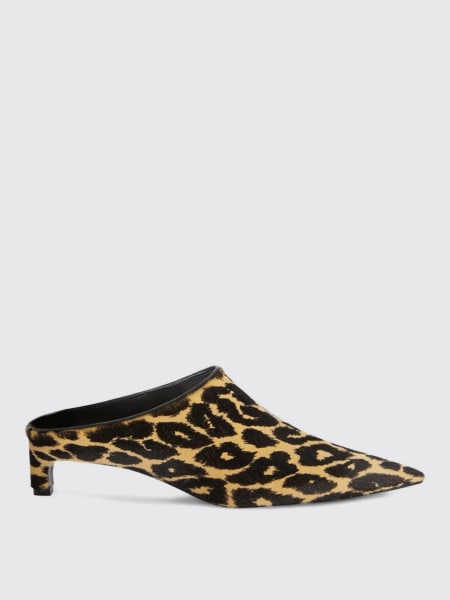 신발 여성 Jil Sander