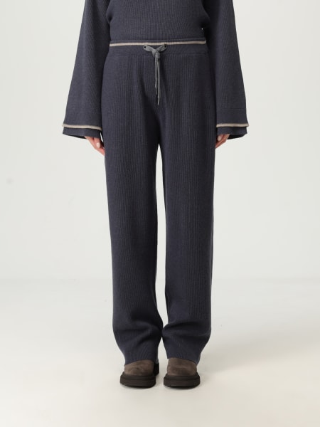 Pantalón mujer Brunello Cucinelli