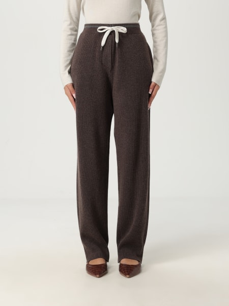 Pantalón mujer Brunello Cucinelli