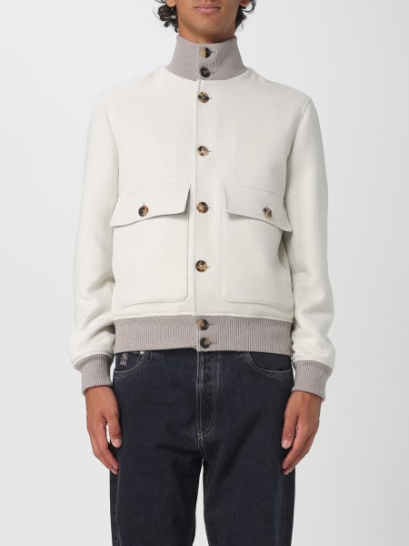 Jacke herren Brunello Cucinelli