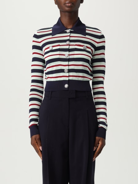 Polo shirt woman Rotate