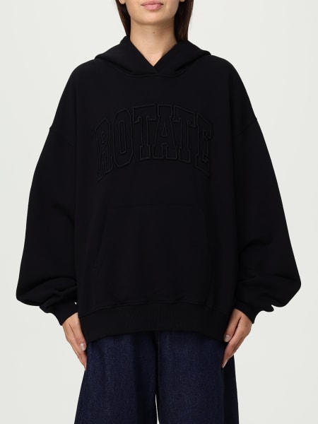 Sweater woman Rotate