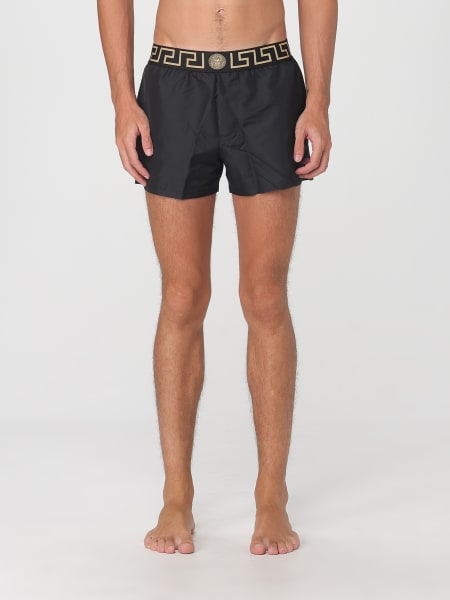 Maillot de bain homme Versace