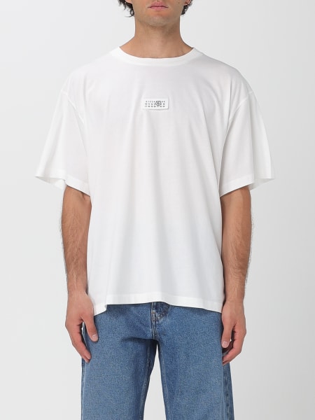 T-shirt men Mm6 Maison Margiela