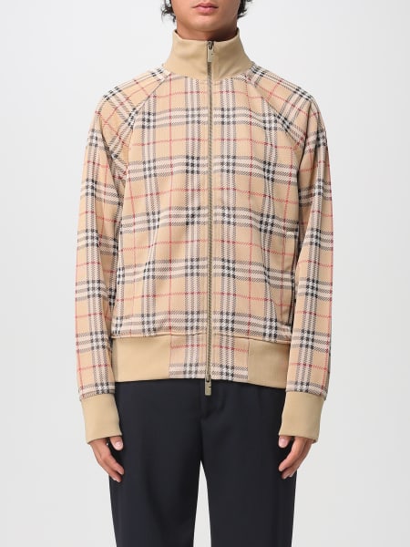 Jacket men Burberry