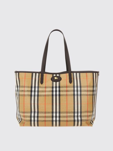 Handtasche damen Burberry