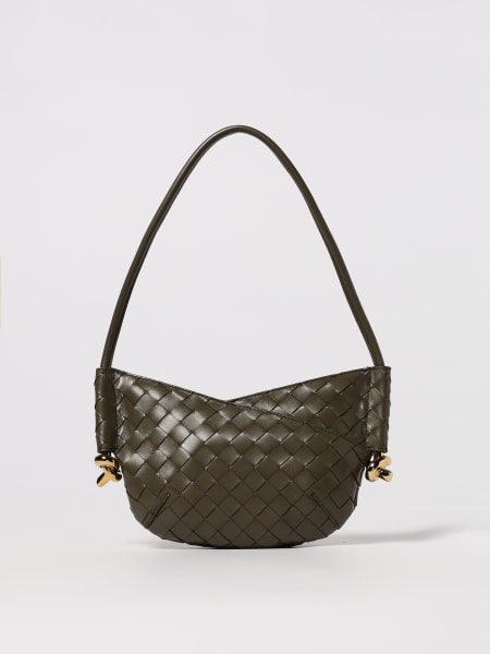 Shoulder bag woman Bottega Veneta