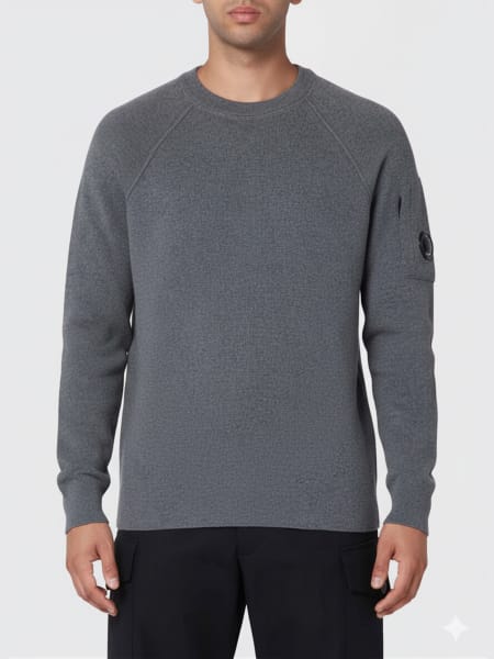 Sweater man C.P. Company