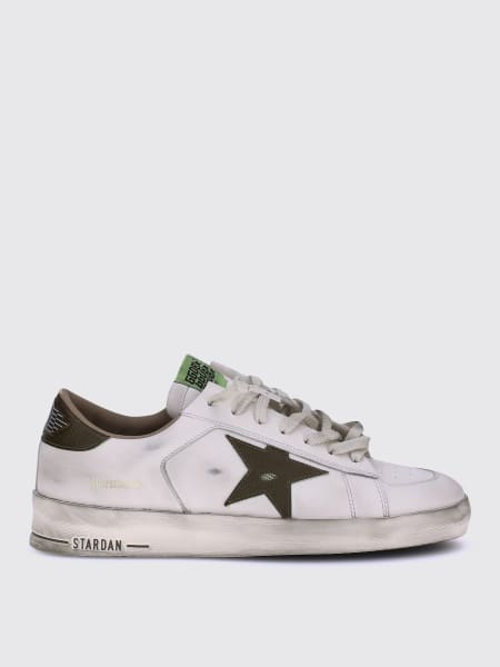 运动鞋 男士 Golden Goose