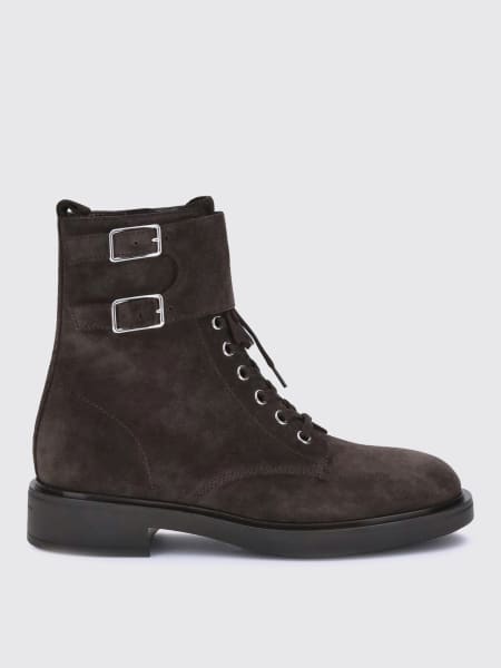 Boots woman Gianvito Rossi