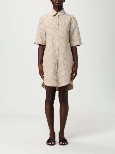 Fendi Women's Clothing SS25 | GIGLIO.COM