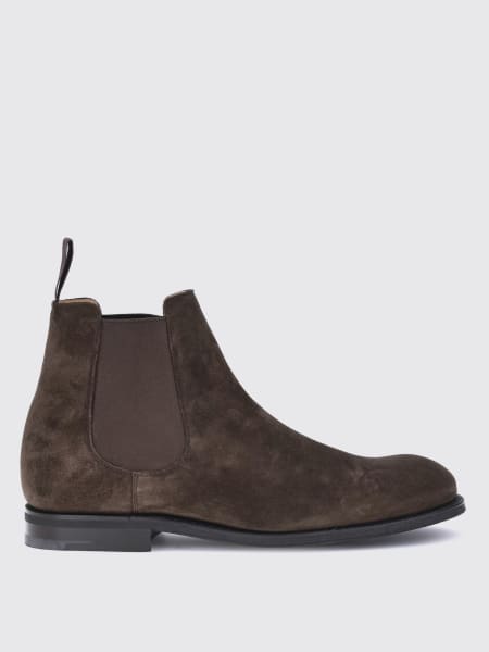 Boots men Church's