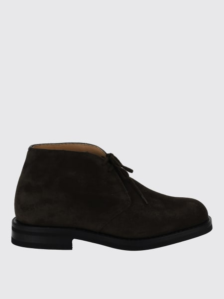 Brogue shoes men Church's